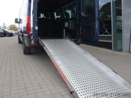 mercedes-benz Sprinter 211 CDI Tourer L2H2 Rollstuhl-Rampe/STDHZG