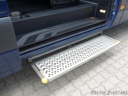 mercedes-benz Sprinter 211 CDI Tourer L2H2 Rollstuhl-Rampe/STDHZG
