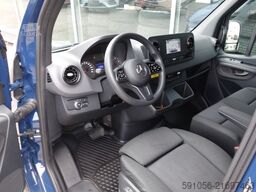 mercedes-benz Sprinter 211 CDI Tourer L2H2 Rollstuhl-Rampe/STDHZG