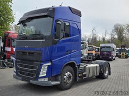 Volvo FH 460 4x2 | Blatt Luft Zustand normal