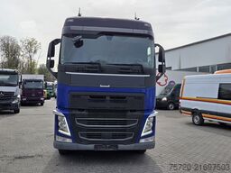 Volvo FH 460 4x2 | Blatt Luft Zustand normal
