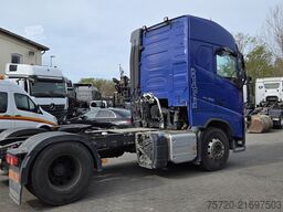 Volvo FH 460 4x2 | Blatt Luft Zustand normal