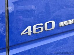 Volvo FH 460 4x2 | Blatt Luft Zustand normal