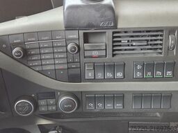 Volvo FH 460 4x2 | Blatt Luft Zustand normal