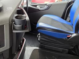 Volvo FH 460 4x2 | Blatt Luft Zustand normal