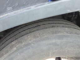 Volvo FH 460 4x2 | Blatt Luft Zustand normal