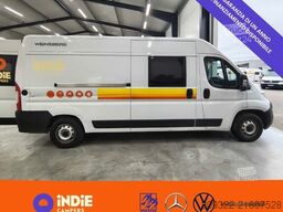 Fiat Ducato Weinsberg Carabus 600K | 2023 | EURO 6 | Venditore professional