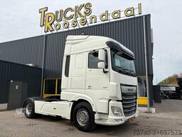 DAF XF 480 FT