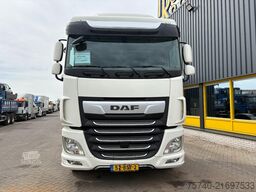 DAF XF 480 FT