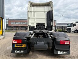 DAF XF 480 FT