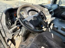 Mercedes-Benz Actros 2644 Holz Kran Palfinger SRX47/Komplettzug