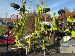 Claas VOLTO 60