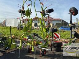 Claas VOLTO 60