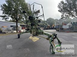 Krone SWADRO 810
