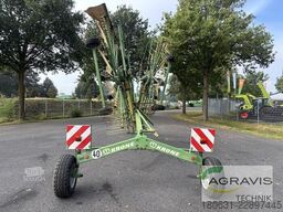 Krone SWADRO 810