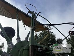 Krone SWADRO 810