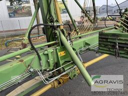 Krone SWADRO 810