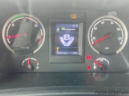 SCANIA R 560 6X4 ECCEZIONALE