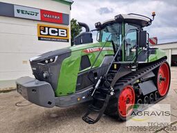 Fendt 1167 VARIO MT GEN-1