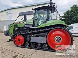 Fendt 1167 VARIO MT GEN-1