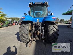 New Holland T 8.390 ULTRA COMMAND