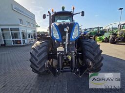 New Holland T 8.390 ULTRA COMMAND