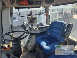 New Holland T 8.390 ULTRA COMMAND