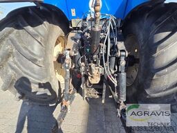 New Holland T 8.390 ULTRA COMMAND