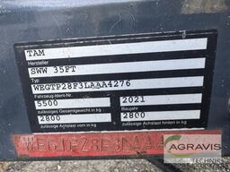 Fendt PF 9,20 M/ 30