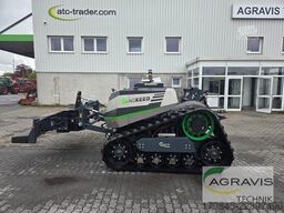 AgXeed AGBOT 5.115T2