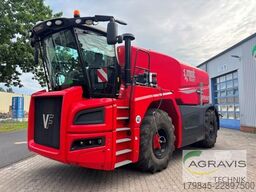 Vervaet QUAD 550 Vervaet