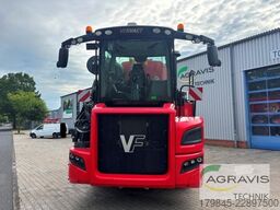Vervaet QUAD 550 Vervaet