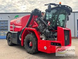 Vervaet QUAD 550 Vervaet
