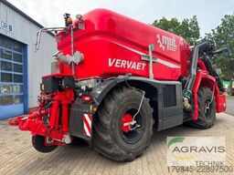 Vervaet QUAD 550 Vervaet