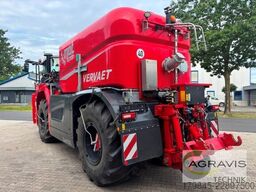 Vervaet QUAD 550 Vervaet
