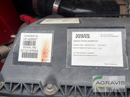 Vervaet QUAD 550 Vervaet