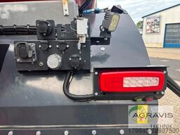 Vervaet QUAD 550 Vervaet