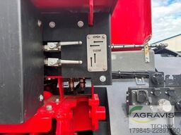 Vervaet QUAD 550 Vervaet