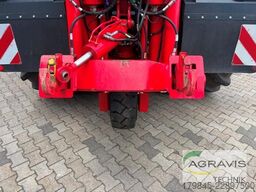 Vervaet QUAD 550 Vervaet