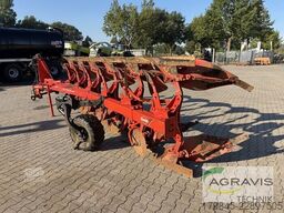 Kuhn VARI-MASTER 152