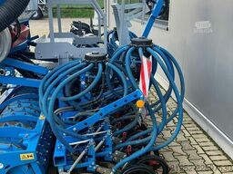 Lemken SOLITAIR 9+/300 DS 125
