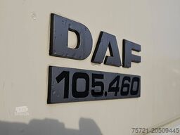 DAF XF 105.460