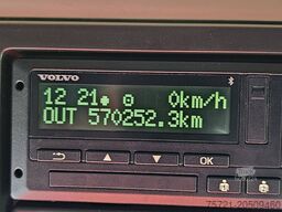 VOLVO FH 500 XL LED I-PARK-COOL