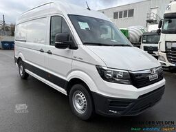 MAN TGE 3.180 | 4x2 | Automaat | L3H3 | Next Level ...