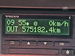 VOLVO FH 500 XL LED I-PARK-COOL