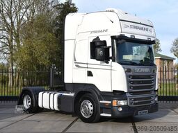 Scania R450 TL 4x2 - RETARDER - 815 TKM - PTO - PARK. ...
