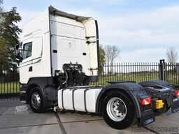 Scania R450 TL 4x2 - RETARDER - 815 TKM - PTO - PARK. ...