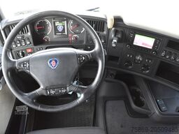 Scania R450 TL 4x2 - RETARDER - 815 TKM - PTO - PARK. ...
