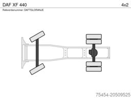 DAF XF 440