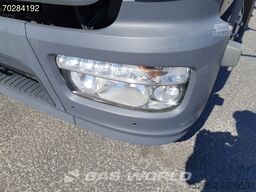Mercedes Atego 1230 4X2 Kuvvetli car transporter 6 spots...